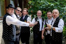 19.06.2025 Fronleichnamsfest